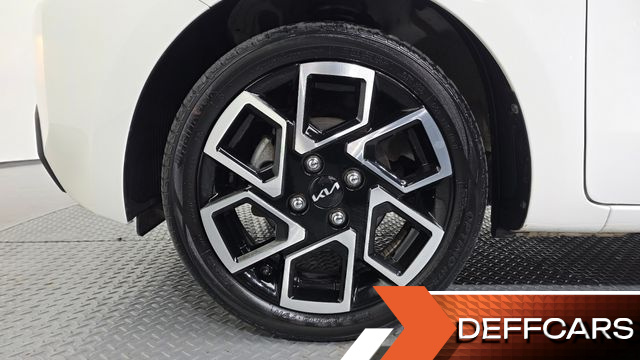 Kia RAY Signature купить на сайте DeffCars
