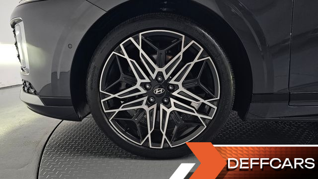 Hyundai GRANDEUR 3.5 LPG 2WD Exclusive купить на сайте DeffCars