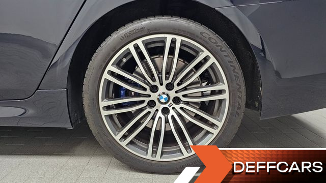 BMW 5-SERIES 530e M Sport купить на сайте DeffCars