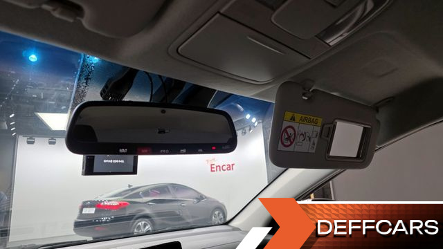 Kia K3 1.6 Trendy купить на сайте DeffCars