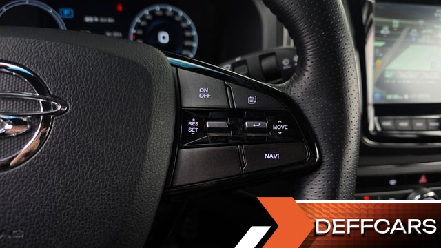 Ssangyong REXTON Diesel 2.2 4WD Expedition купить на сайте DeffCars