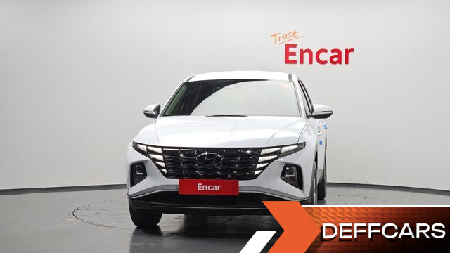 Hyundai TUCSON Diesel 2.0 4WD Modern купить на сайте DeffCars