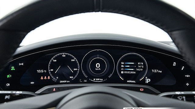 Porsche TAYCAN 4 Cross Turismo купить на сайте DeffCars