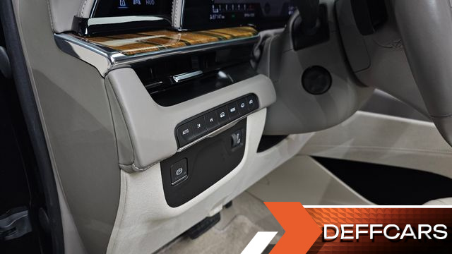 Cadillac ESCALADE 6.2 Sports Platinum купить на сайте DeffCars