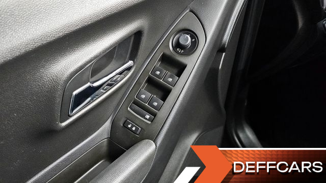 ChevroletGMDaewoo TRAX 1.4 LT Deluxe купить на сайте DeffCars