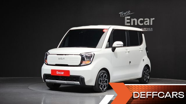 Kia RAY Signature купить на сайте DeffCars
