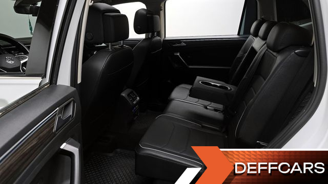 Volkswagen TIGUAN 2.0 TSI Prestige купить на сайте DeffCars