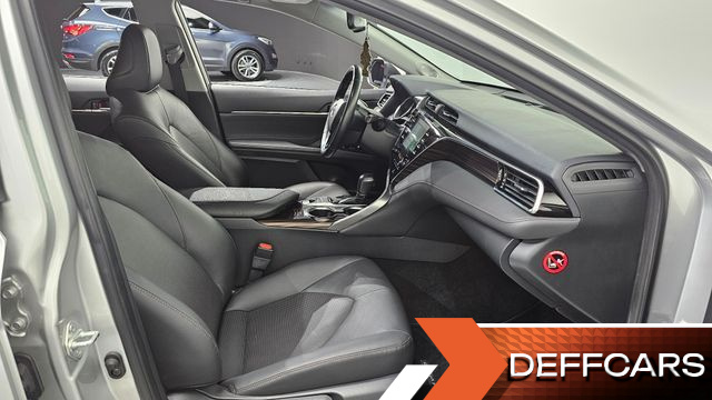 Toyota CAMRY 2.5 купить на сайте DeffCars