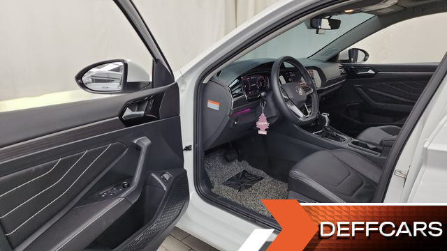 Volkswagen JETTA 1.5 TSI Prestige купить на сайте DeffCars