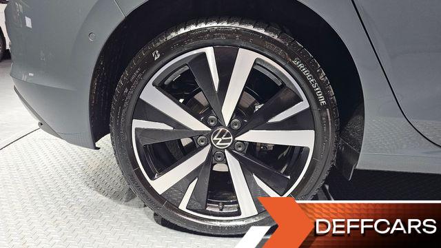 Volkswagen GOLF 2.0 TDI Prestige купить на сайте DeffCars