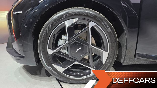 Kia EV4 Long Range 2WD GT LIne купить на сайте DeffCars