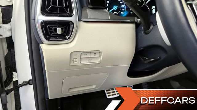 Kia SORENTO HEV 1.6 2WD Gravity купить на сайте DeffCars