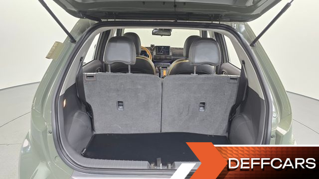 Hyundai CASPER Inspiration купить на сайте DeffCars