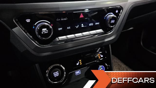 Ssangyong KORANDO Gasoline 1.5 2WD C5 купить на сайте DeffCars