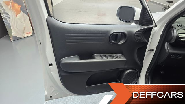 Hyundai CASPER Van Smart купить на сайте DeffCars