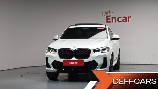 BMW X4 xDrive20i M Sport Pro Special Edition купить на сайте DeffCars