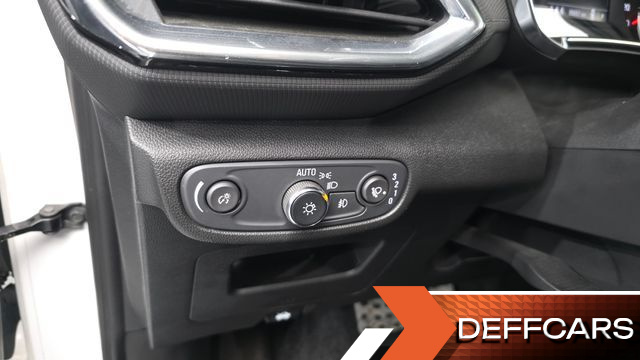 ChevroletGMDaewoo TRAILBLAZER 1.3 Turbo 2WD Premier купить на сайте DeffCars