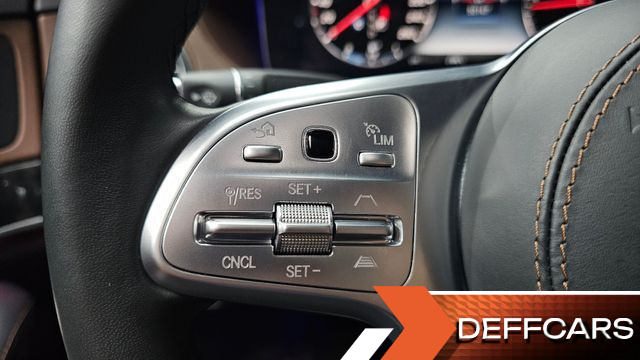 Mercedes S-CLASS S350 d 4MATIC AMG Line купить на сайте DeffCars