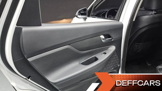 Hyundai SANTAFE Diesel 2.0 2WD Exclusive купить на сайте DeffCars