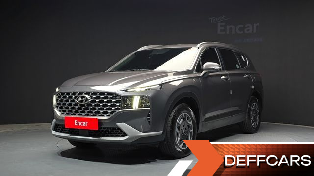 Hyundai SANTAFE HEV 1.6 4WD Prestige купить на сайте DeffCars