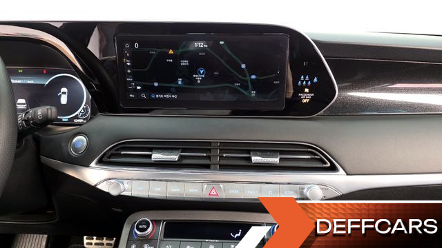 Hyundai PALISADE Gasoline 3.8 4WD Calligraphy купить на сайте DeffCars