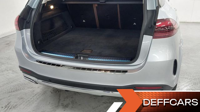 Mercedes GLE-CLASS GLE450 4MATIC купить на сайте DeffCars
