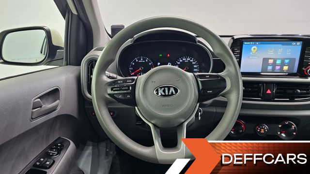Kia MORNING Trendy купить на сайте DeffCars