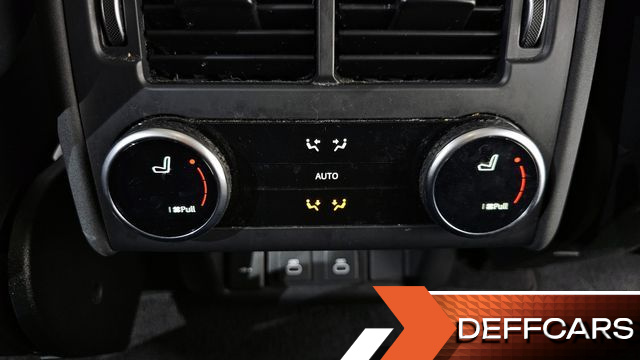 Land Rover DISCOVERY D250 SE купить на сайте DeffCars