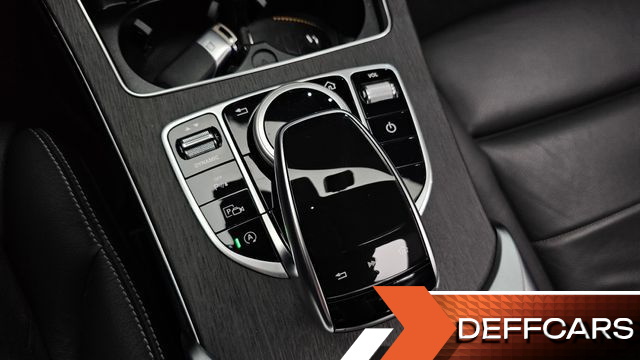 Mercedes C-CLASS C220 d Avantgarde купить на сайте DeffCars