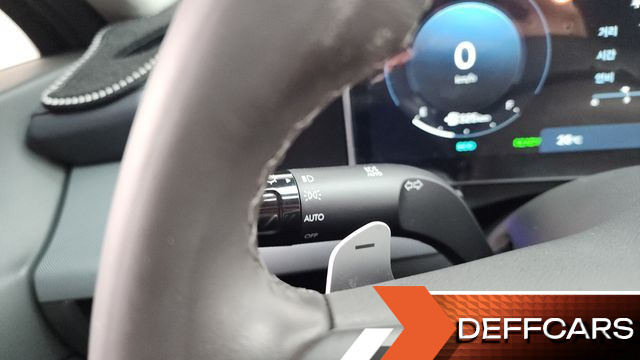Hyundai SONATA Inspiration купить на сайте DeffCars