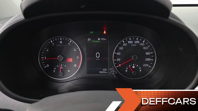 Kia MORNING Prestige купить на сайте DeffCars