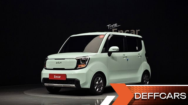 Kia RAY Prestige купить на сайте DeffCars