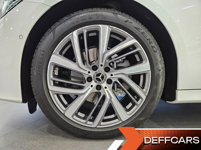 Mercedes E-CLASS E220d 4MATIC Exclusive купить на сайте DeffCars
