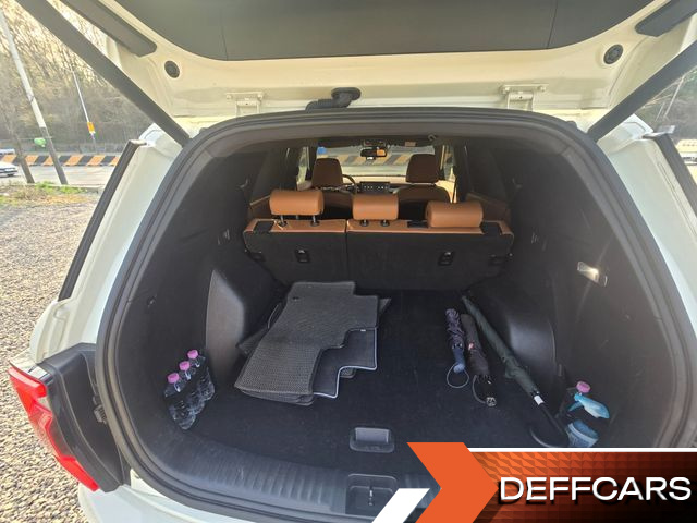 Ssangyong TORRES Gasoline 1.5 2WD T7 купить на сайте DeffCars