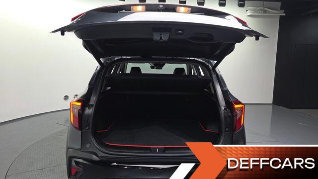 Kia SELTOS Gasoline 2.0 2WD Signature купить на сайте DeffCars