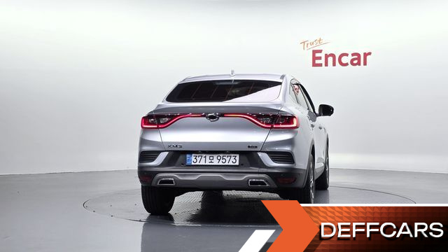 Renault XM3 1.3 TCe RE Signature купить на сайте DeffCars