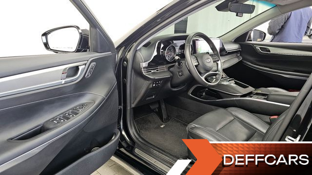 Hyundai GRANDEUR 2.5 Exclusice купить на сайте DeffCars