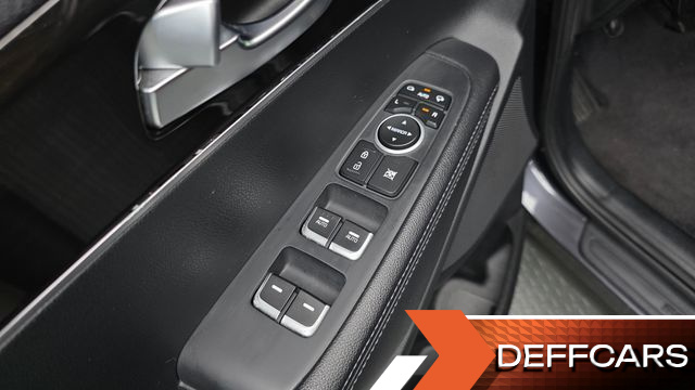Kia SORENTO Diesel 2.0 2WD Noblesse купить на сайте DeffCars