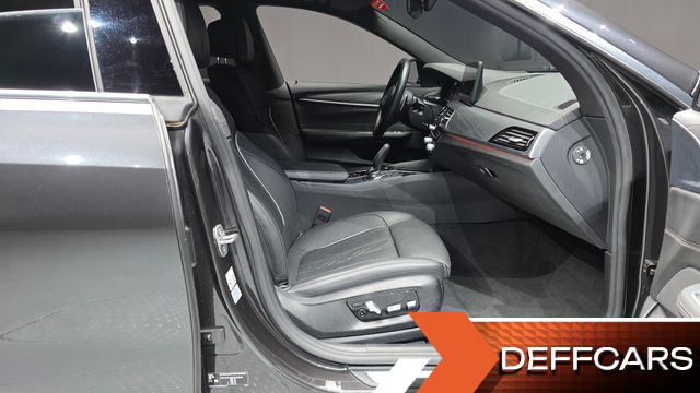 BMW GRAN TURISMO 620d xDrive M Sport купить на сайте DeffCars