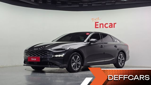 Kia K8 Noblesse купить на сайте DeffCars