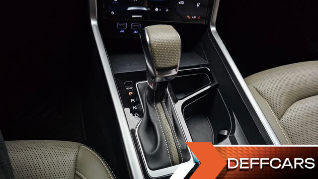 Ssangyong TORRES Gasoline 1.5 2WD T7 купить на сайте DeffCars