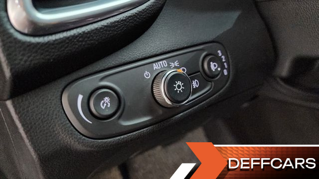 ChevroletGMDaewoo TRAX 1.4 Red Line Premier купить на сайте DeffCars
