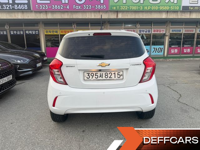 ChevroletGMDaewoo SPARK Premier купить на сайте DeffCars
