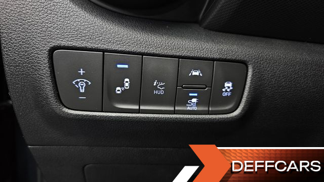 Hyundai KONA Premium купить на сайте DeffCars