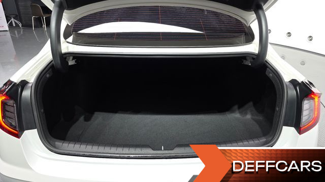 Hyundai SONATA Inspiration купить на сайте DeffCars