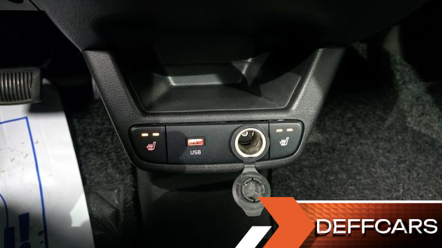 Kia RAY Prestige купить на сайте DeffCars