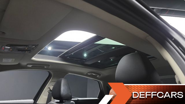 Kia K5 Signature купить на сайте DeffCars
