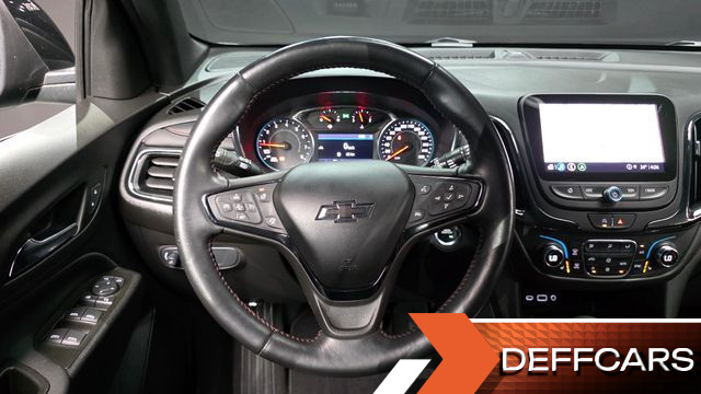 ChevroletGMDaewoo EQUINOX 2WD RS купить на сайте DeffCars