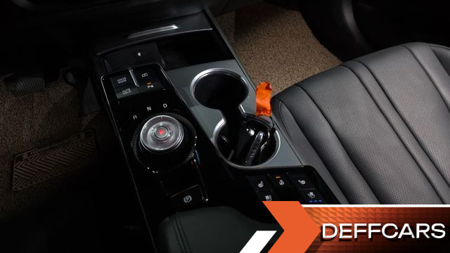Kia K8 2.5 Gasoline 2WD Noblesse купить на сайте DeffCars