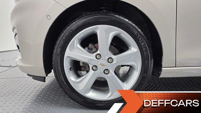 ChevroletGMDaewoo SPARK Premier купить на сайте DeffCars